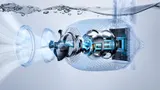 Sistem de înot contra-curent Fairland Swim Jet M120 — imaginea 4