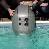Sistem inot contracurent Aqua Jet 100 — imaginea 4