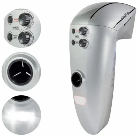 Sistem inot contracurent Aqua Jet 100