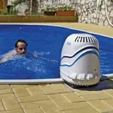 Sistem inot contracurent Aqua Jet 50 — imaginea 4