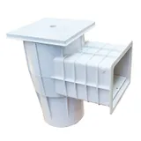 Skimmer gura mica Kripsol beton — imaginea 3