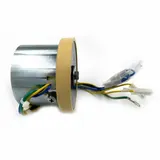 SOLENOID COMPLET PENTRU POMPE TEKNA/TEKBA 603, KOMPACT 200 SI INVIKTA — imaginea 2