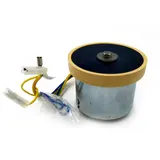 Solenoid complet pentru pompe Tekna/Tekba 603, Kompact 200 si Invikta — imaginea 3