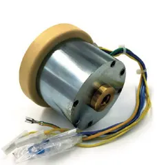 SOLENOID COMPLET PENTRU POMPE TEKNA/TEKBA 603, KOMPACT 200 SI INVIKTA