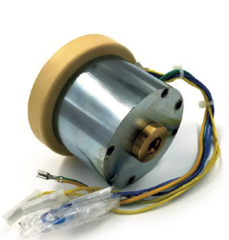 SOLENOID COMPLET PENTRU POMPE TEKNA/TEKBA 603, KOMPACT 200 SI INVIKTA