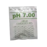 Solutie calibrat electrod Ph 7.00 20 ml — imaginea 2