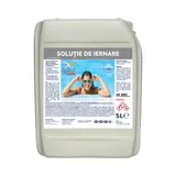 SOLUTIE IERNARE PISCINA POOL GUARD 5L — imaginea 2