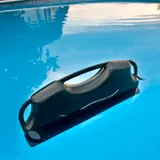Spargatoare de gheata pentru piscina GRE — imaginea 7