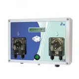 Sterilizator UV CCEI BLEU UV 110 PACK PH O2 — imaginea 3