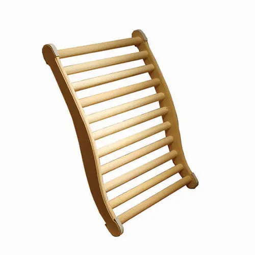 Supot lombar pentru sauna