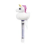 Termometru plutitor UNICORN/FLAMINGO — imaginea 3