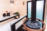 Termometru sauna Harvia Legend — imaginea 2