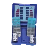 Tester Cl - Ph cu pastile ASTRALPOOL — imaginea 2
