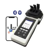 Tester electronic fotometric PoolLab 2.0 — imaginea 3