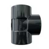 TEU PVC  MIXT 63X1" TM90631