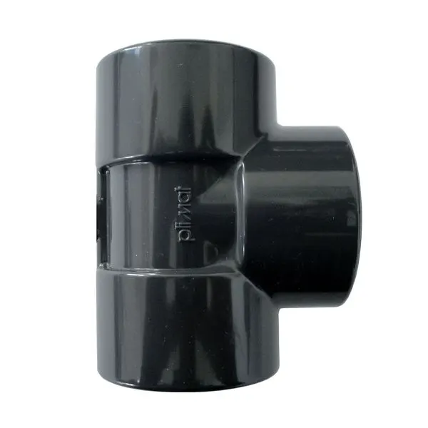 TEU PVC  MIXT 63X1" TM90631