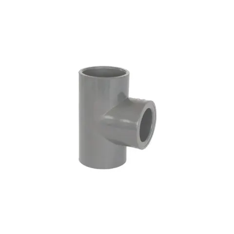 Teu pvc redus 63-50 Plimat