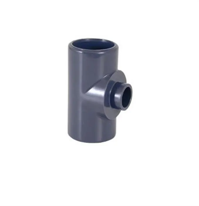 TEU PVC D125X63 TR12563