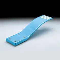 Trambulina Model Dolphin
