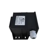 Transormator 160W pentru reflectoare piscina IP65, 230V/12V — imaginea 2