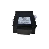 TRANSFORMATOR 65W PENTRU REFLECTOARE PISCINA IP65, 230V/12V — imaginea 1