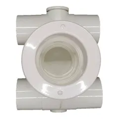 Trecere perete hidromasaj Jet Air 1'