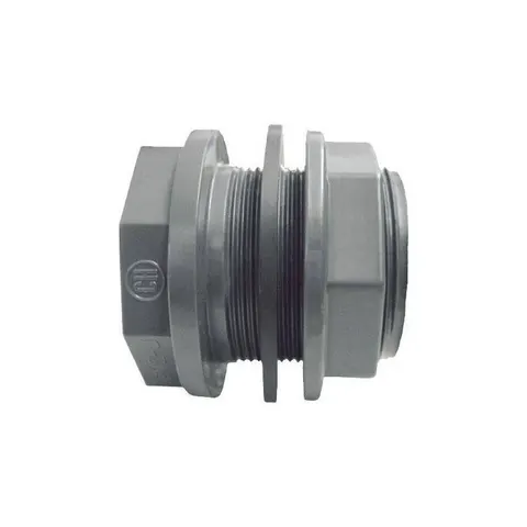 Trecere PVC D32 - 1 1/4' F.E