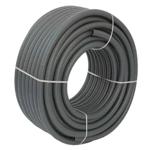 Tub PVC-U flexibil HYDRO D40