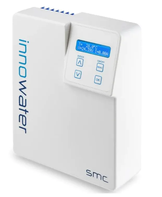 PANOU CONTROL SMC D1112