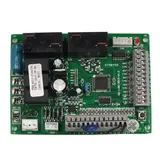 Unitate de control pentru pompa de caldura Brilix XHP 60 - 100 — imaginea 2