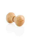 Usa pentru sauna din pin, culoare BRONZ, 70x190cm — imaginea 4