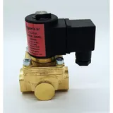 Valva pentru drenaj automat generator Harvia — imaginea 3