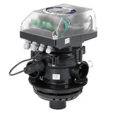 Vana automată multiport Sistem VRAC Flat 1½" Top AstralPool