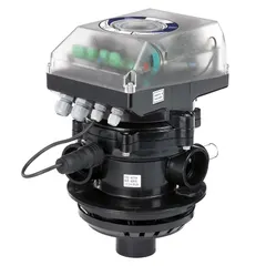 Vana automată multiport Sistem VRAC Flat 1½" Top AstralPool