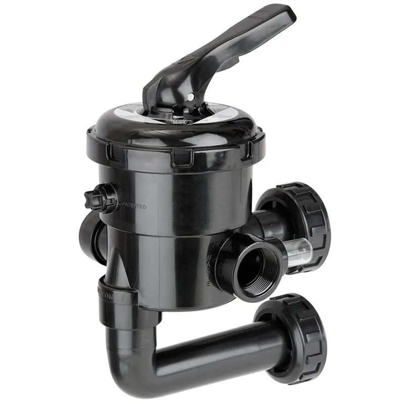 VANA MULTIPORT 2" 28512