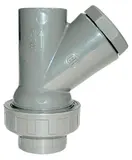 Ventil de sens tip Y 90 mm pentru piscina — imaginea 2