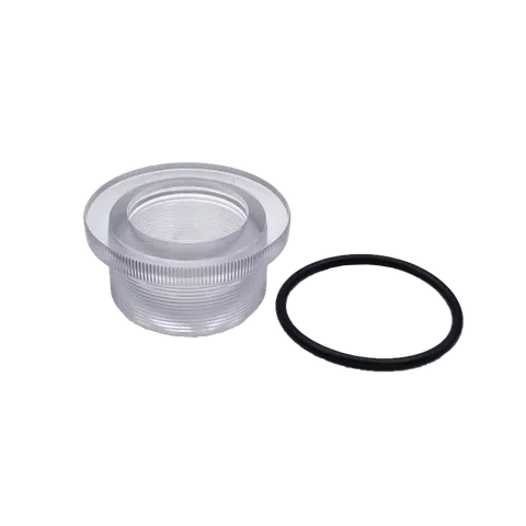 Vizor cu garnitura filtru piscina Hayward